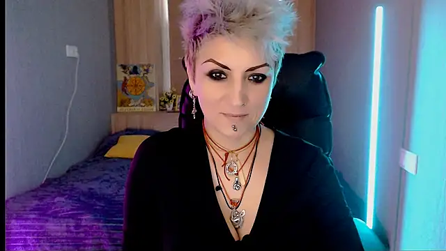 Sweet-n-Strong online show from March 4, 2026, 1:30 pm