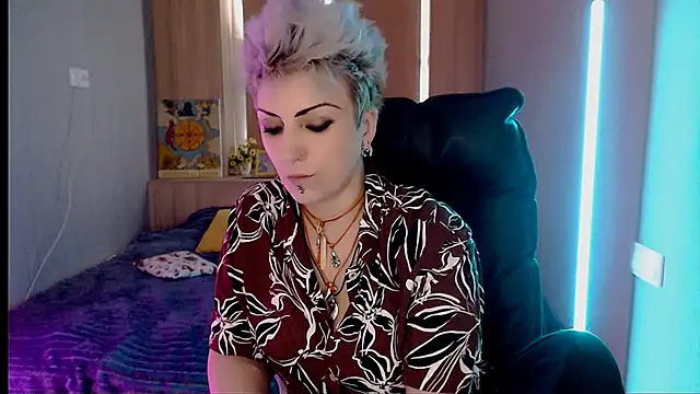 Sweet-n-Strong online show from March 1, 2026, 6:13 am