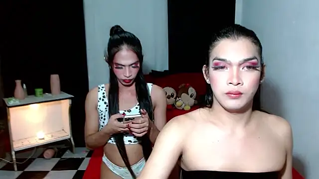 seductive jhaneTS online show from November 30, 2025, 12:06 pm