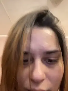 kittykelly online show from November 7, 2025, 11:37 am