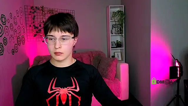 teo wilson online show from November 7, 2025, 8:24 pm