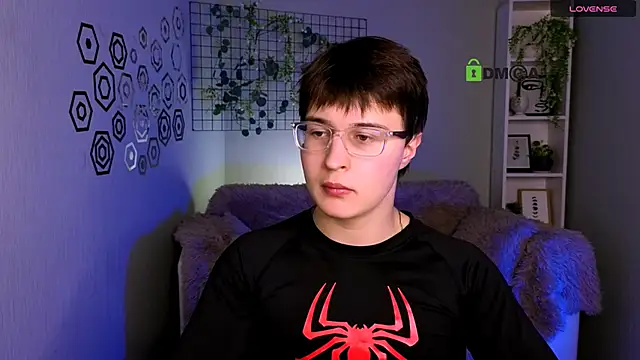 teo wilson online show from November 6, 2025, 2:32 pm