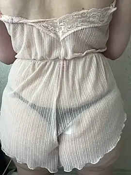 Angeldoram online show from June 17, 2026, 11:53 am