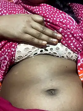 your arinna03 online show from October 24, 2025, 5:45 pm