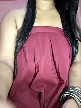 your arinna03 online show from October 29, 2025, 7:13 pm