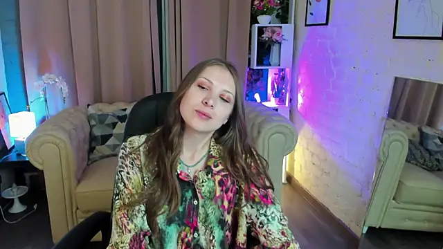 Snapshot of Alma_Diaz chatting on October 28, 2025, 5:50 am Alma Diaz online show from October 28, 2025, 5:50 am