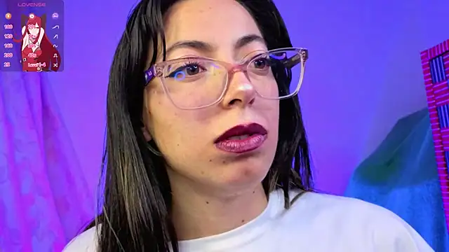 Snapshot of zylla_storn chatting on February 27, 2026, 11:04 pm zylla storn online show from February 27, 2026, 11:04 pm