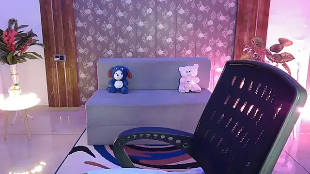 Misha 01 online show from March 24, 2026, 7:58 pm