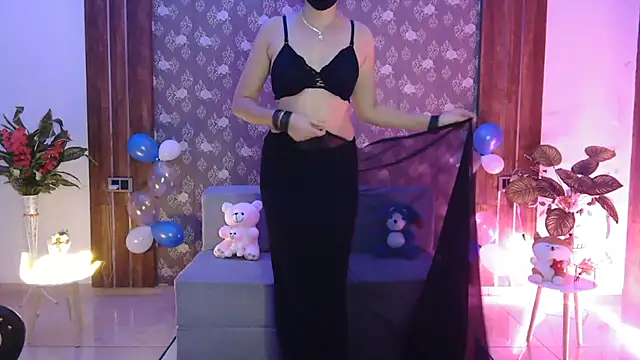 Snapshot of Misha_01 chatting on February 26, 2026, 5:07 am Misha 01 online show from February 26, 2026, 5:07 am