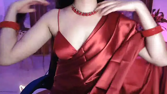 Misha 01 online show from June 21, 2026, 11:21 pm