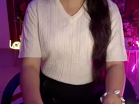 Snapshot of Misha_01 chatting on January 31, 2026, 7:12 pm Misha 01 online show from January 31, 2026, 7:12 pm