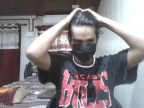 kriZ08 online show from June 11, 2026, 8:44 am