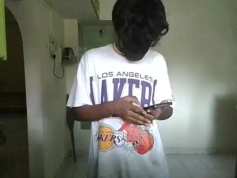 kriZ08 online show from March 31, 2026, 5:31 am