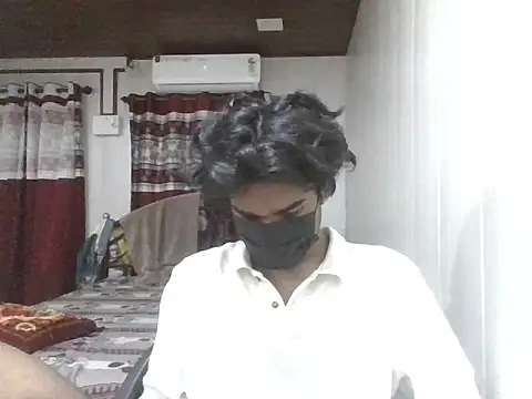 kriZ08 online show from June 23, 2026, 2:26 pm