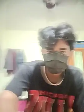 Snapshot of kriZ08 chatting on November 1, 2025, 5:25 am kriZ08 online show from November 1, 2025, 5:25 am