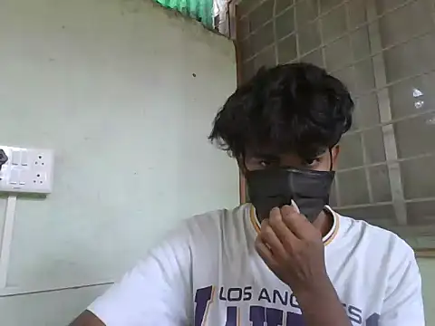 kriZ08 online show from March 28, 2026, 4:24 am