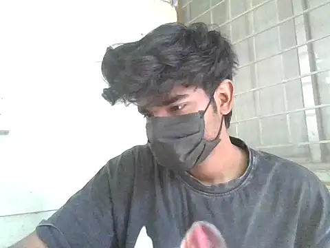 kriZ08 online show from April 16, 2026, 4:46 am