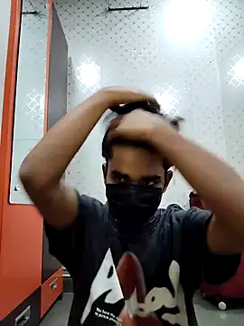 kriZ08 online show from February 8, 2026, 9:18 am