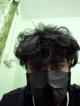 kriZ08 online show from February 3, 2026, 6:22 am