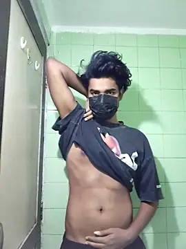 kriZ08 online show from March 6, 2026, 4:40 am