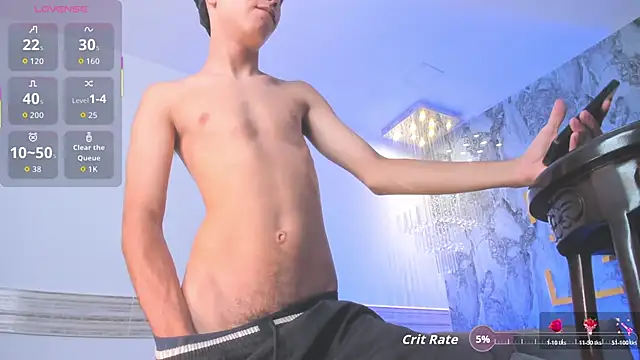 Snapshot of Dallen_Grant chatting on February 12, 2026, 12:38 pm Dallen Grant online show from February 12, 2026, 12:38 pm