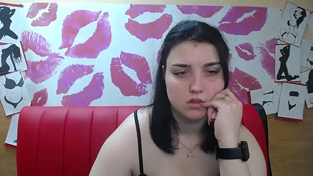 ScarletCargo online show from November 25, 2025, 6:14 am