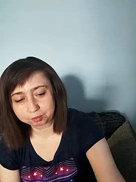 MaryKiki5619 online show from December 16, 2025, 10:30 am