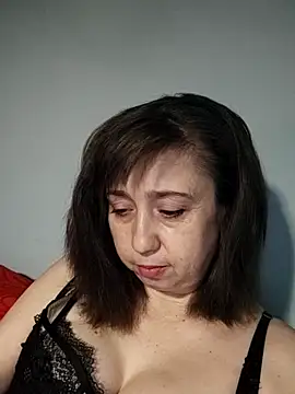 MaryKiki5619 online show from January 31, 2026, 7:56 pm