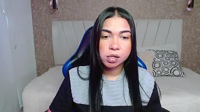 AliceSmity  online show from January 16, 2026, 12:20 pm