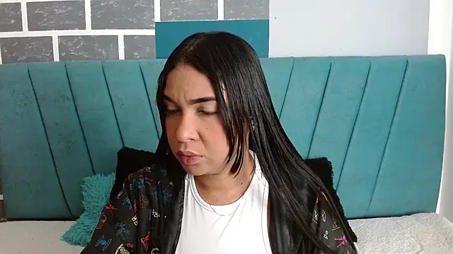 AliceSmity  online show from December 15, 2025, 12:11 pm