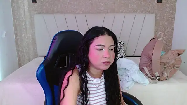 AliceSmity  online show from February 20, 2026, 11:56 am