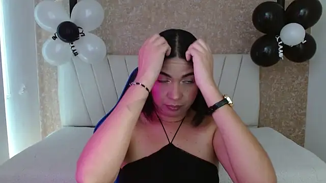 AliceSmity  online show from February 10, 2026, 12:15 pm