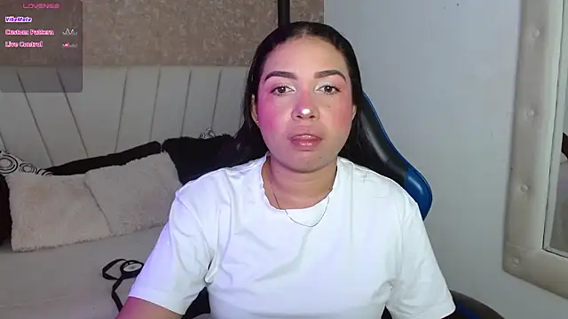 AliceSmity  online show from April 11, 2026, 12:20 pm