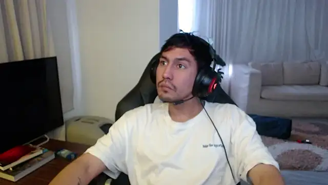 cowboy co online show from November 15, 2025, 10:25 pm