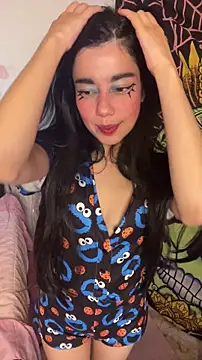 wetbyAlice online show from January 13, 2026, 1:53 am