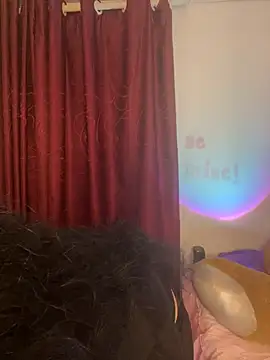 wetbyAlice online show from February 26, 2026, 12:10 am