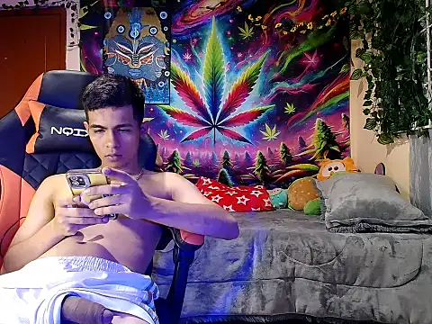 El-jhon online show from May 4, 2026, 4:38 am