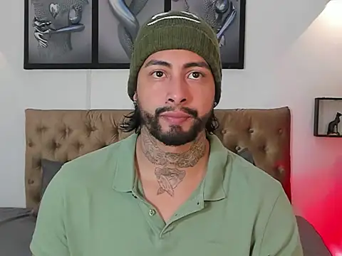 christopher palmerjs online show from November 16, 2025, 4:17 am