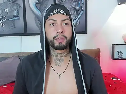 christopher palmerjs online show from January 12, 2026, 10:36 pm