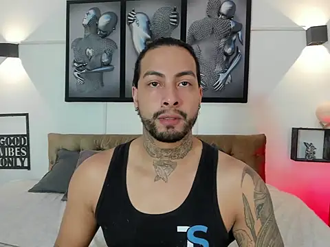 christopher palmerjs online show from January 17, 2026, 12:26 am