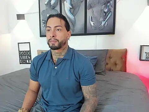 christopher palmerjs online show from January 5, 2026, 6:55 pm