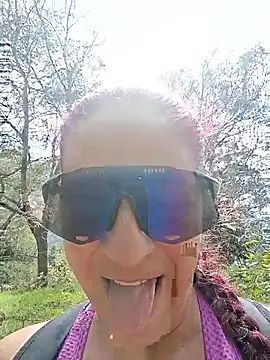 Snapshot of LAPOTRA_04 chatting on February 27, 2026, 7:57 pm LAPOTRA 04 online show from February 27, 2026, 7:57 pm