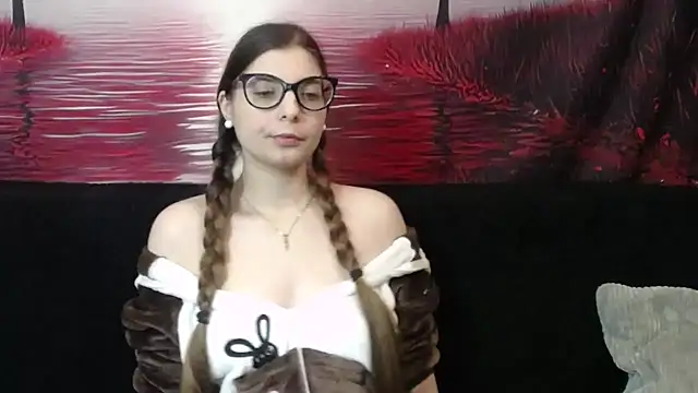 sweetbabygirlforyou online show from December 4, 2025, 8:52 pm