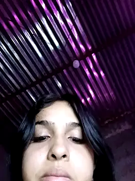 Sweetybebe online show from October 27, 2025, 2:34 am