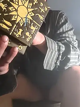 Fuckboyguyman online show from March 27, 2026, 1:03 am