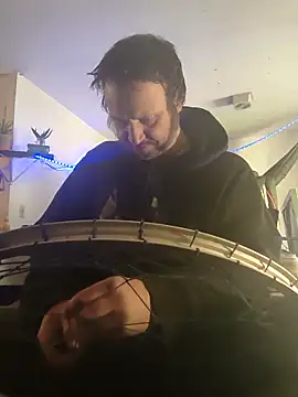 Fuckboyguyman online show from April 3, 2026, 5:52 pm