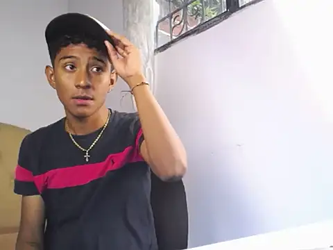 Mark Hernandez online show from October 27, 2025, 1:12 pm