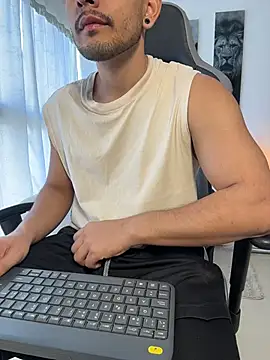 Snapshot of IamKael_ chatting on February 26, 2026, 1:22 pm IamKael online show from February 26, 2026, 1:22 pm