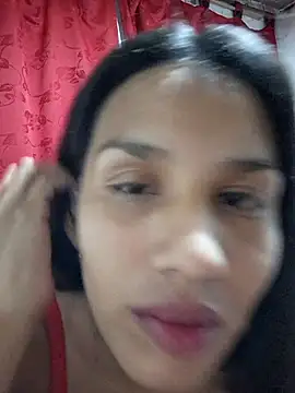 Dorita122 online show from November 7, 2025, 8:02 pm