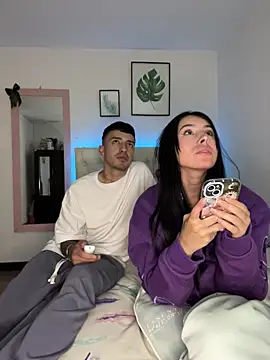 BIJOU SECRET online show from February 15, 2026, 4:02 am